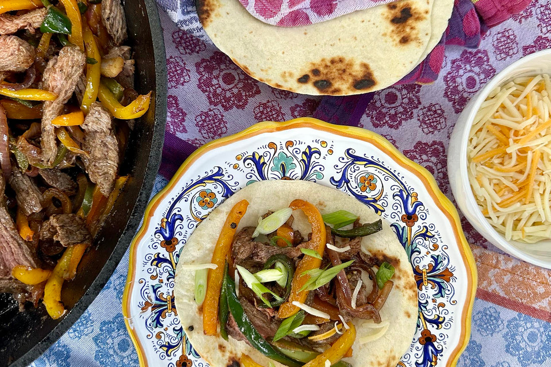 Skirt-Steak-Fajitas-recipe